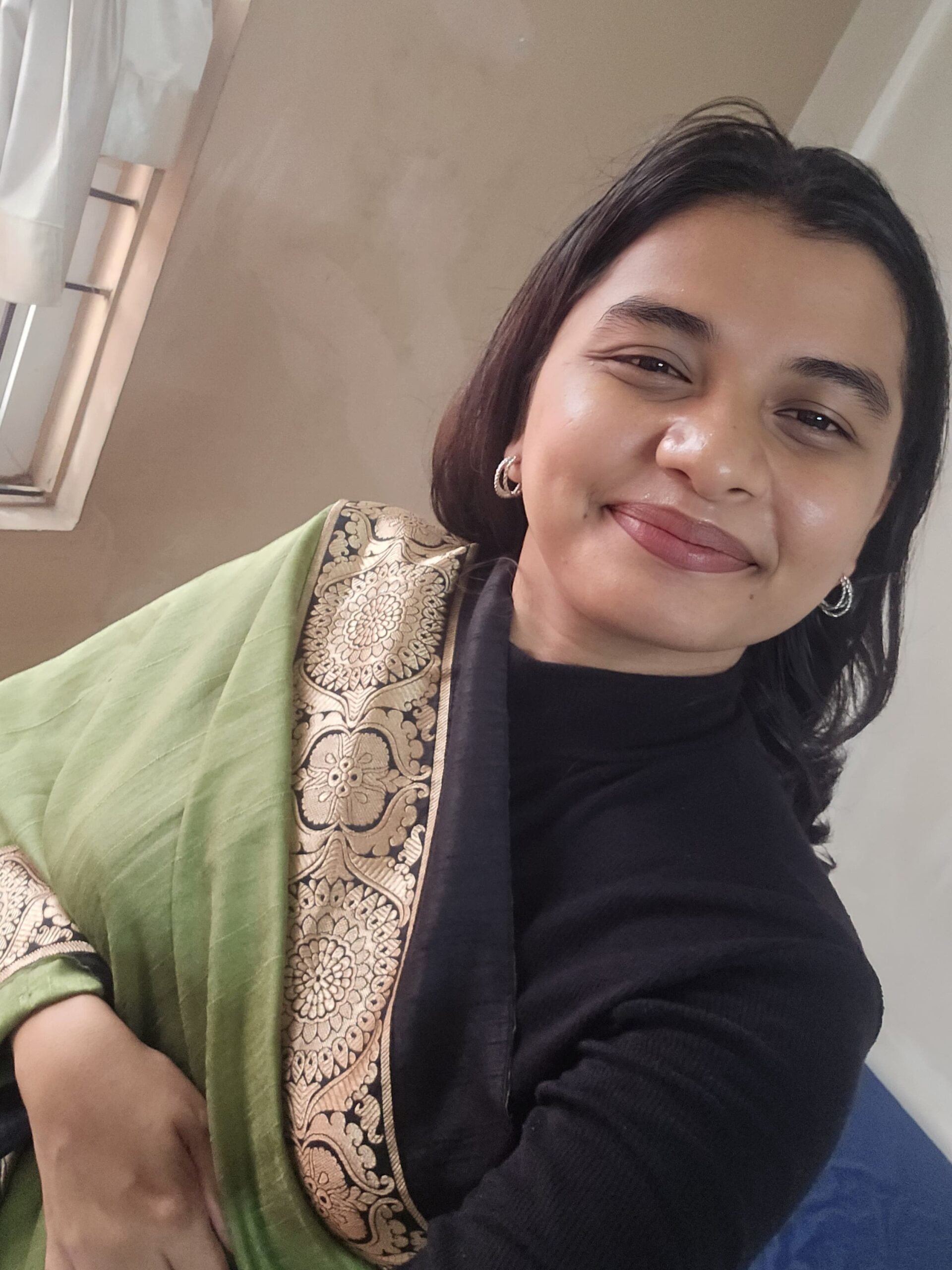 Jinsa Anjum